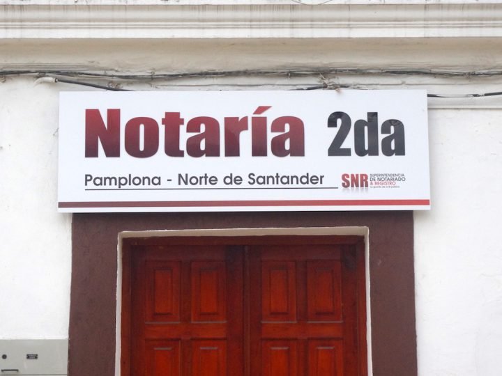 NOTARIA 2