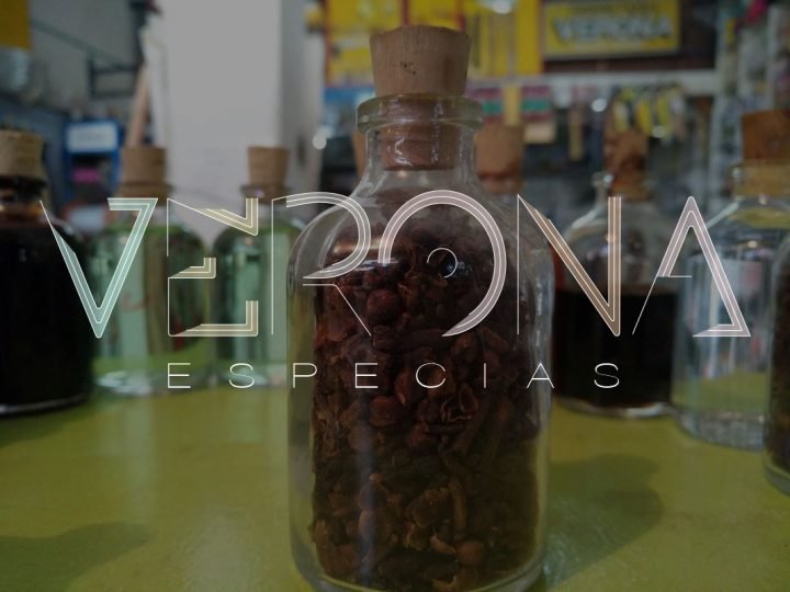ESPECIAS VERONA
