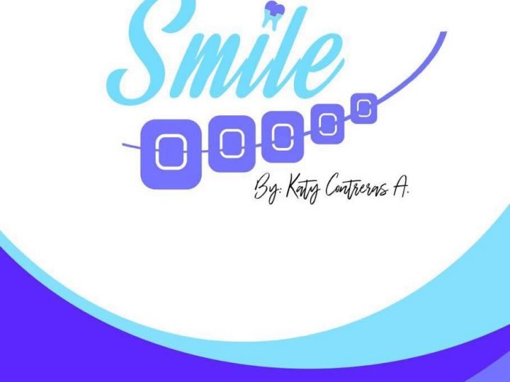 SMILE BY KATY CONTRERAS