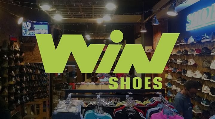 WIN SHOES