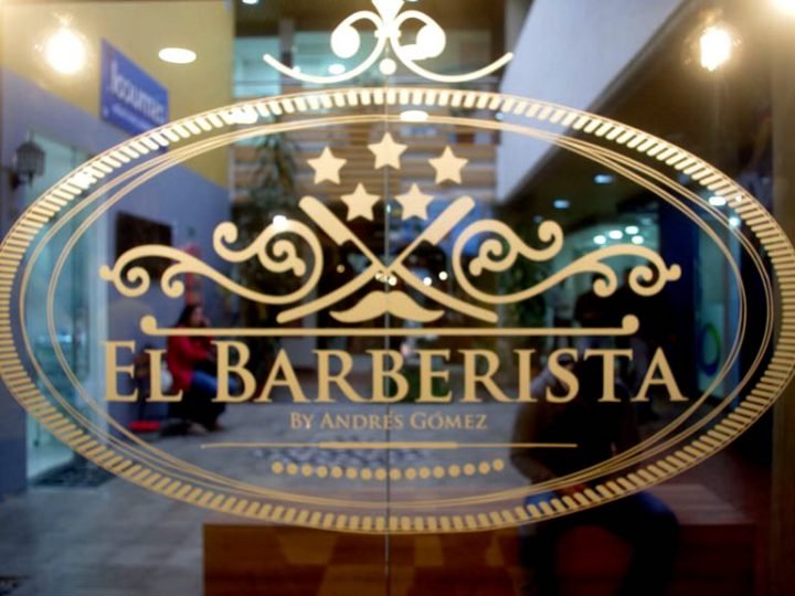 EL BARBERISTA